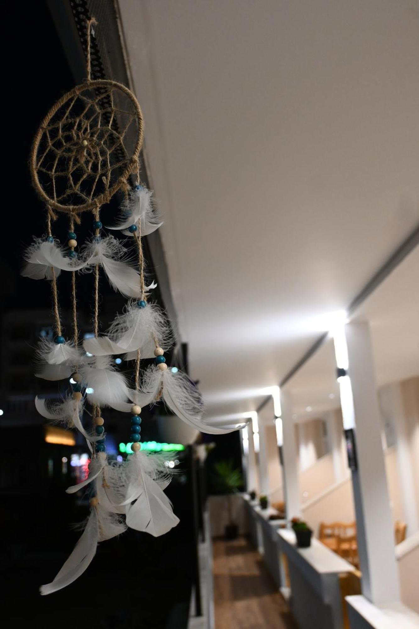 Troy Aparthotel Durres Bagian luar foto